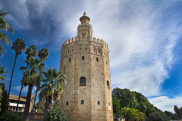 Torre de Oro