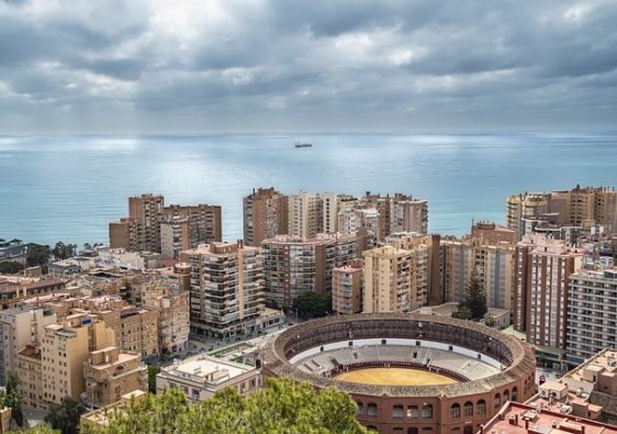 Qué ver en Málaga