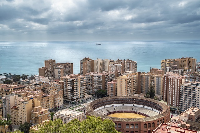 Qué ver en Málaga