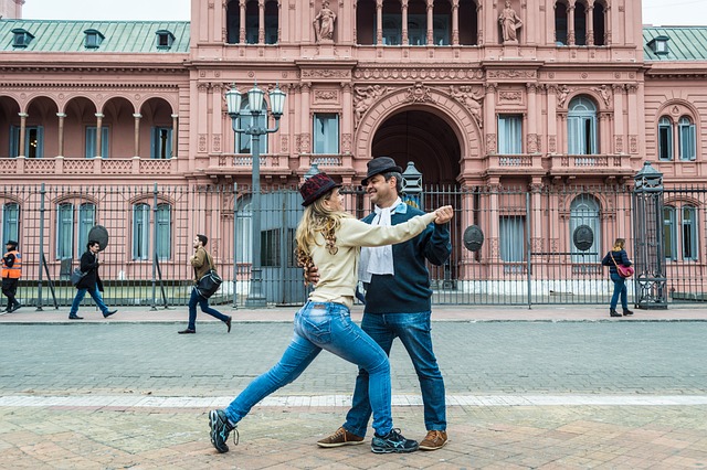 Argentina