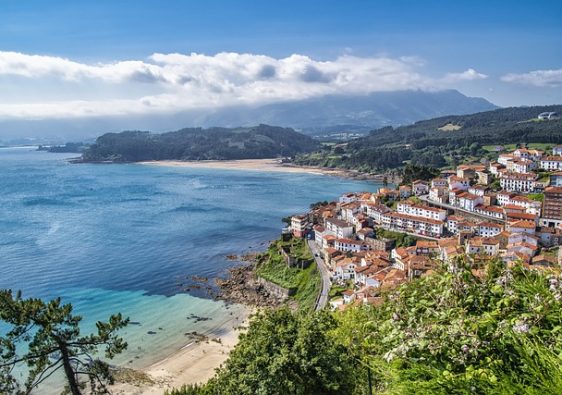 Asturias