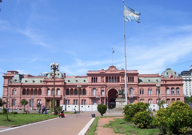 Argentina