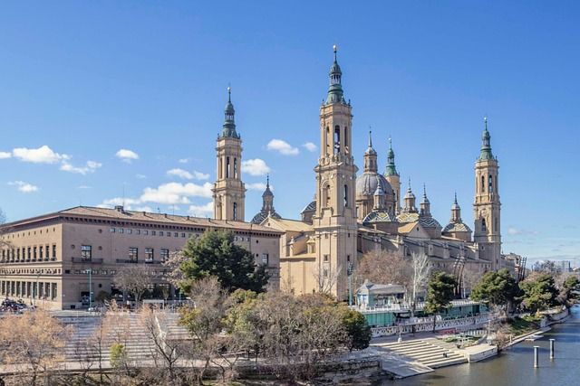 Qué ver en Zaragoza