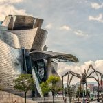 Guggenheim, Bilbao