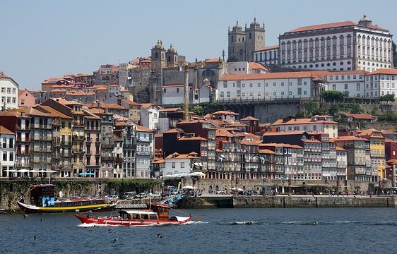 Oporto