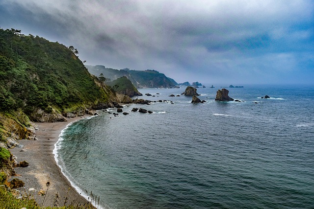 Asturias