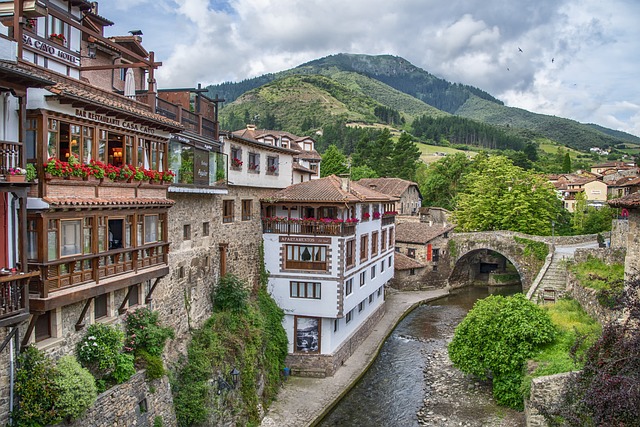 Asturias