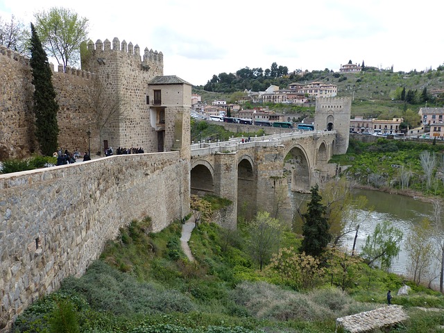 Puente de Toledo