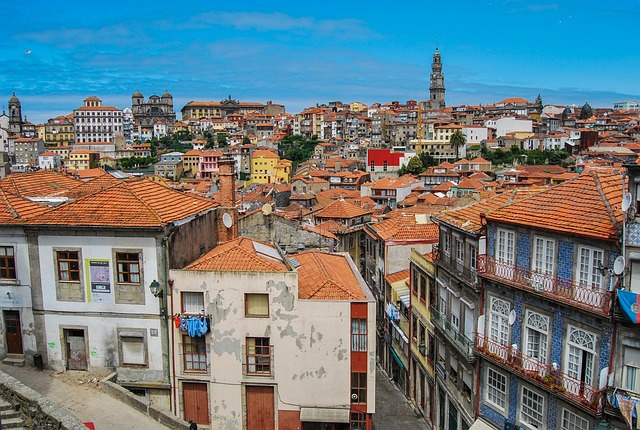 Oporto