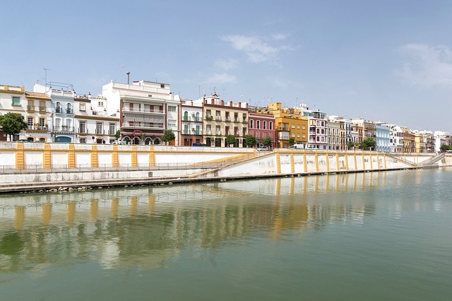 Río Guadalquivir