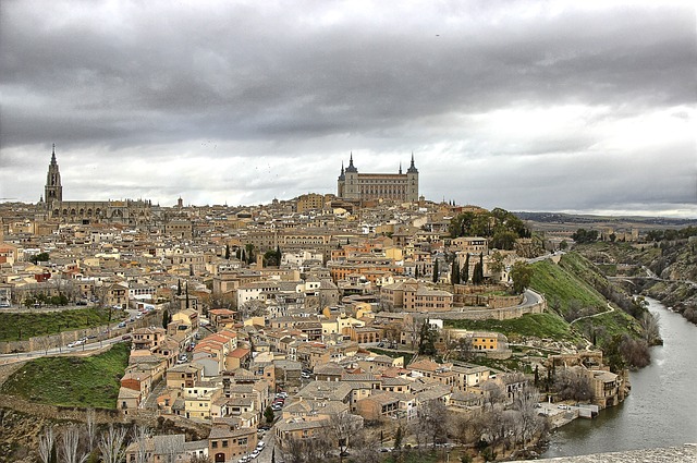Qué ver en Toledo
