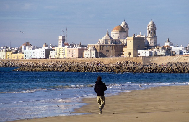 Que ver en Cadiz