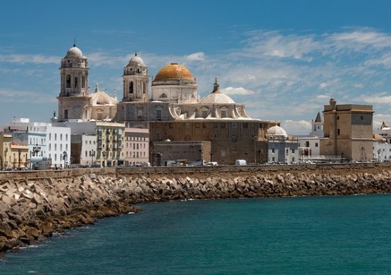 Que ver en Cadiz