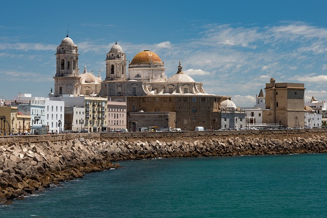 Que ver en Cadiz